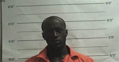 Chester Brister, - Orleans Parish County, LA 